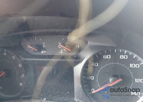 2018 Chevrolet Malibu 1Ls z USA, uszkodzony, nr VIN 1G1ZB5ST5JF224670